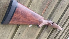 Winchester - 70 Post 64 - Wood Stock - User Grade.