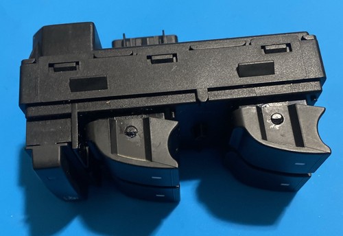 A-Premium Left Power Master Window Switch for Chevy Silverado