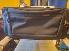 Protec IPAC Double Trumpet Case