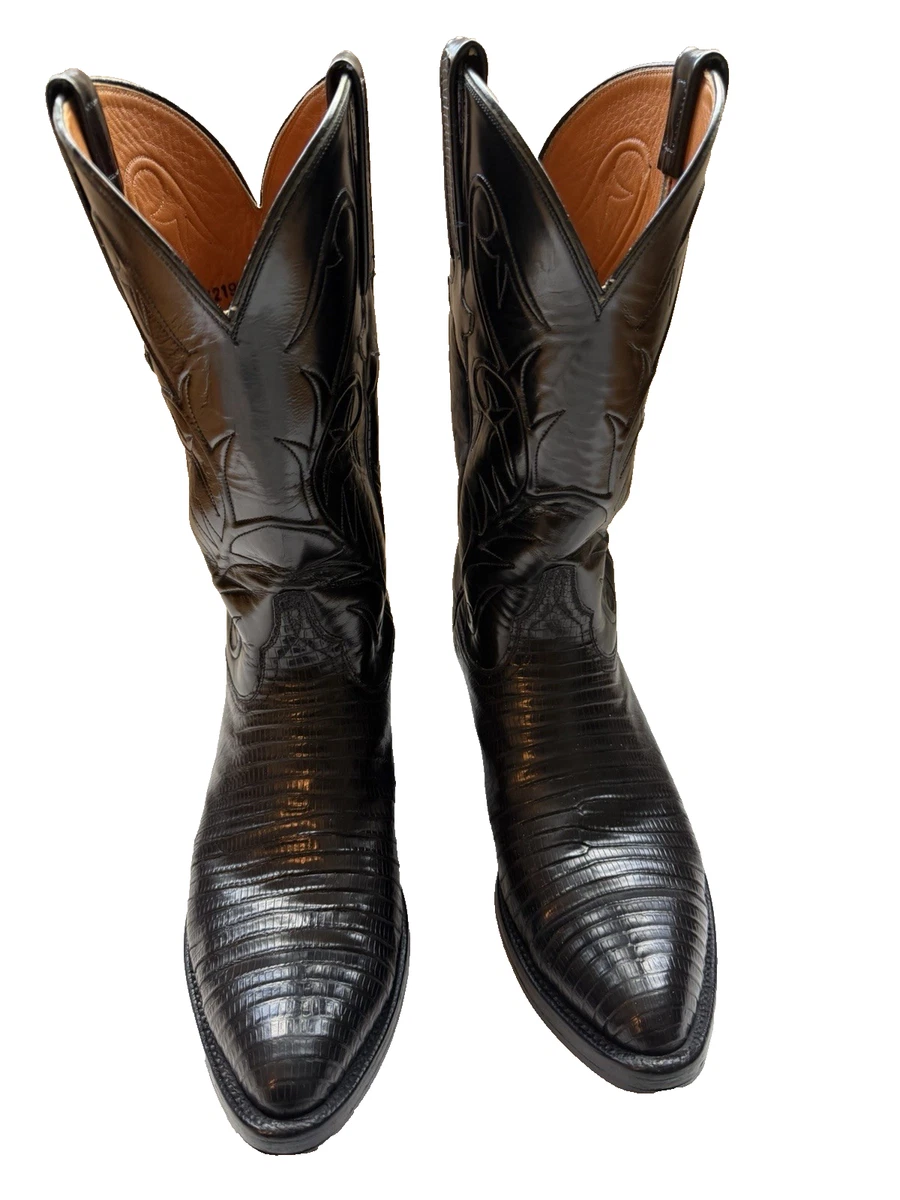 lucchese 2000 boots products for sale | eBay