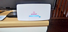 Plusnet Hub One WLAN Router ADSL mit 4 Ports & USB - sehr guter Zustand gebraucht & getestet -