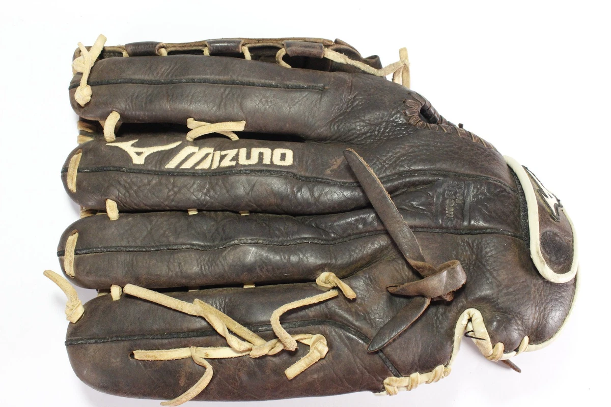 Mizuno Outfield Size 13 Baseball Softball Gloves & Mitts for sale