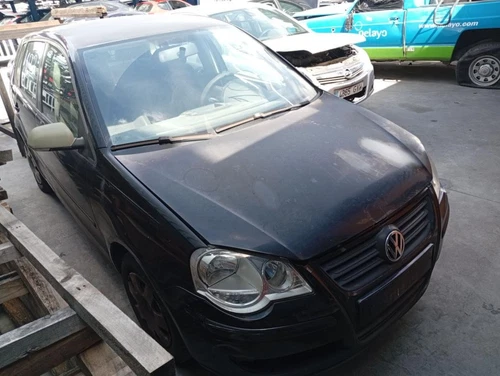 Tetto Interno per VOLKSWAGEN POLO IV (9N3) Advance 2008 327354 - Imagen 3 de 7