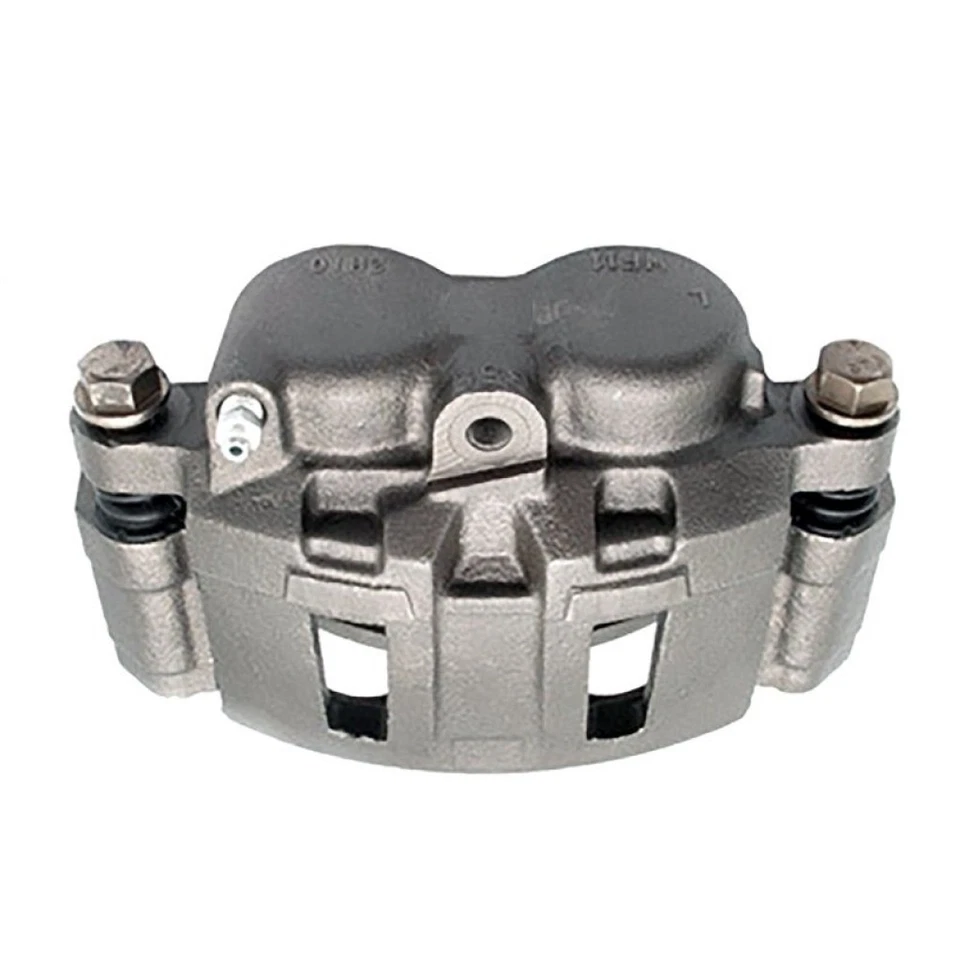 Pinza de freno de disco ACDelco original para Oldsmobile Bravada 1998-2001 lado del conductor Foto 2 de 4