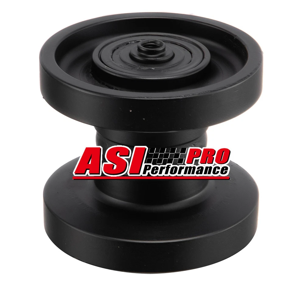 Rolo inferior 4 peças para Yanmar SV15 SV16 SV17 SV18 Vl010 SV17 SV17CR SV05 SV08 EUA - Imagem 2 de 4