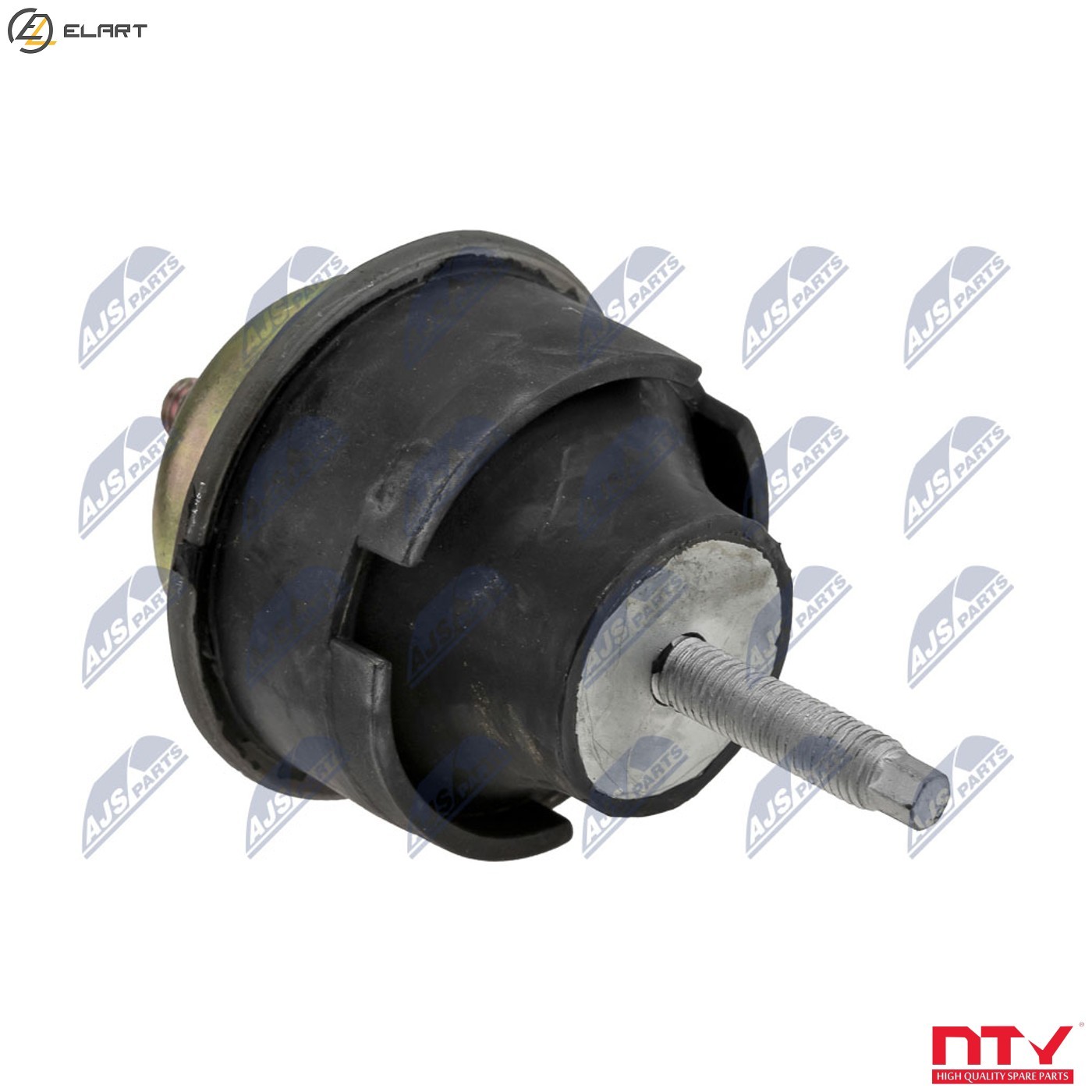 MOUNTING ENGINE ZPS-CT-026 FOR PEUGEOT PARTNER/MPV/Box/Body/MPV 206+ 205/Van AX