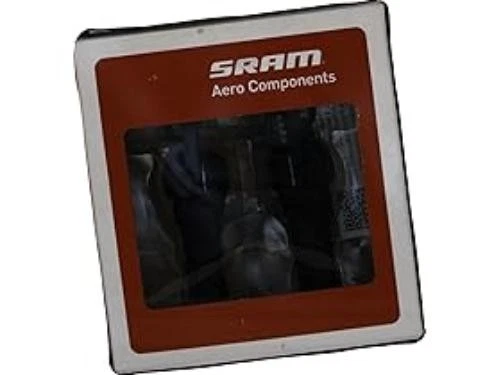 SRAM 500 Tt Shifter Set Aluminum (11Speed) Rear/Friction Front 11 Speed - Image 3 of 4