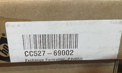 HP Formatter Model CC527-60001 CC527-69002 for HP P2055 P2055D P2050 2050 2055 - Afbeelding 3 van 3