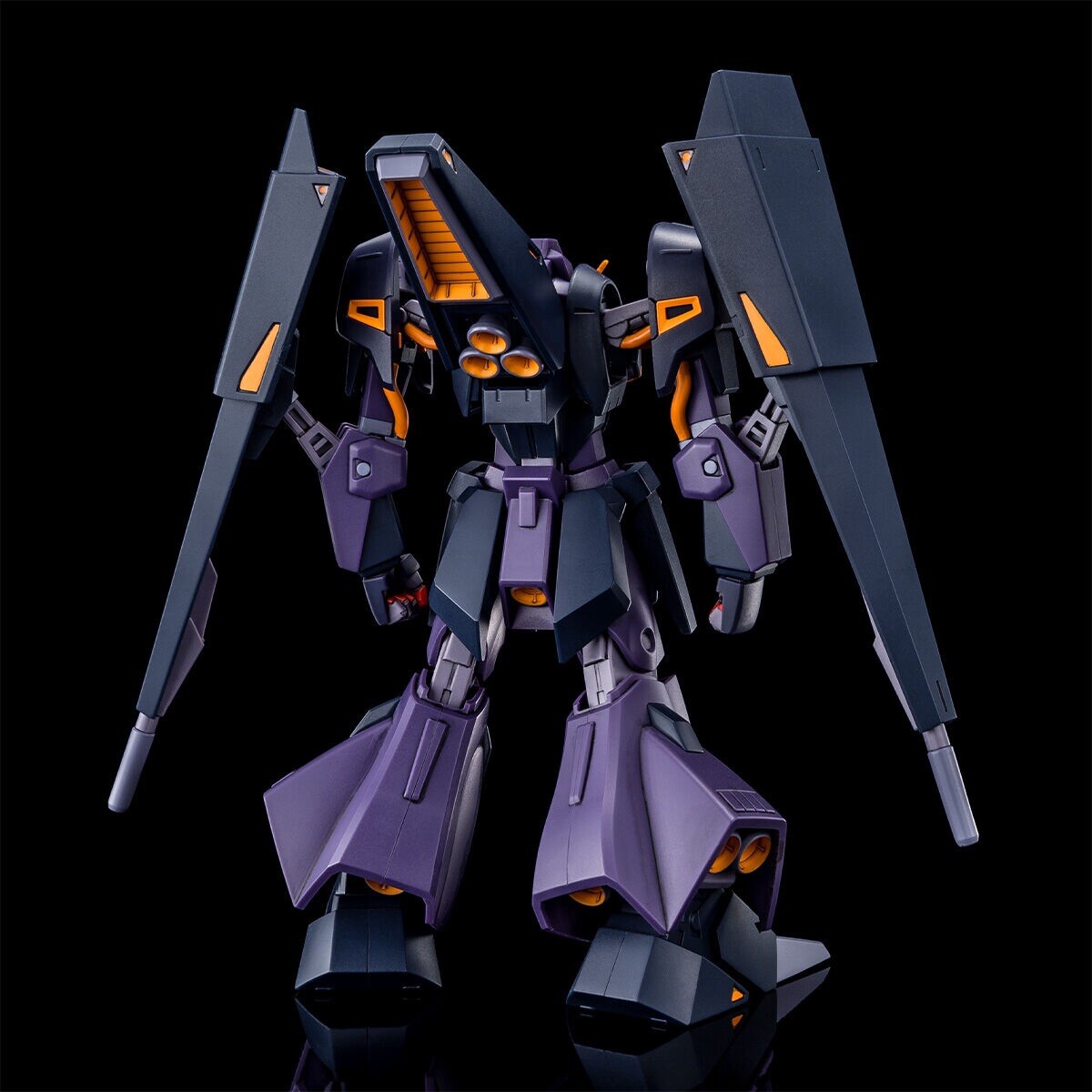 HGUC 1/144 Gaplant TR-5 Hrairoo Titans A.O.Z Re-Boot Ver. Premium