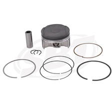 SBT Sea-Doo Spark Piston Ring Set - fits 420892821