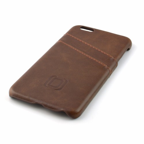 iPhone 6, 6S, 6 Plus, 6S + Card Case by Dockem; 2 Credit Card Holder Wallet Case - Picture 33 of 39