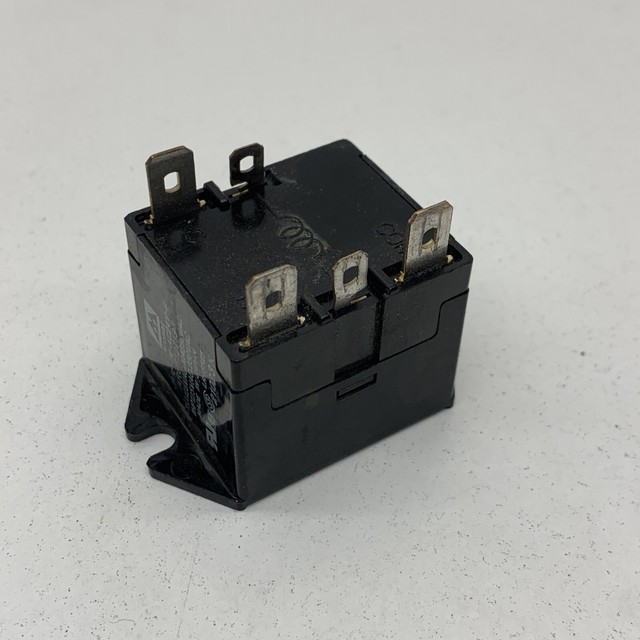 Rel&egrave; Aromat JA1B-TM-AC115V SPST QC 12VDC 15A 165 Ohm 1 Forma B, Quantit&agrave; 1 Pezzo