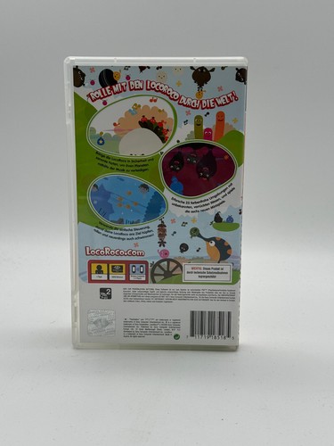 PSP Spiele Auswahl Sony PlayStation Portable Spielesammlung aus allen Bereichen - Bild 161 von 355