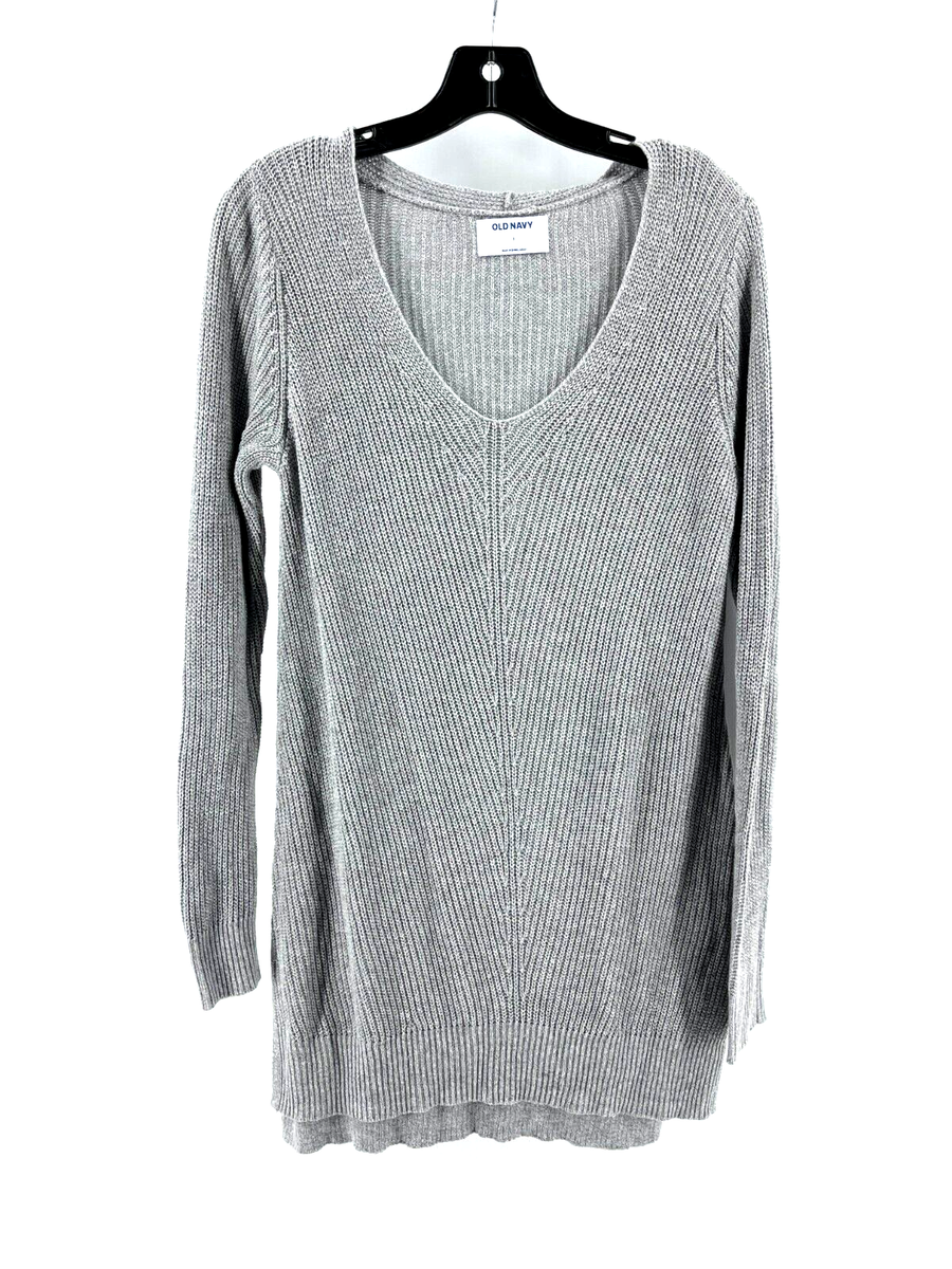 ribbed tunic sweater dress Wholesale Ribbed Turtleneck Tunic Sweater Dress with Slit for your store