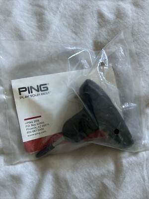 PING WRENCH Universal For Any Manufacture NEW AUTHENTIC OEM TOOL