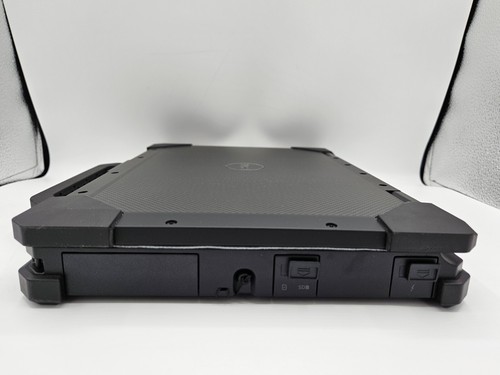 Dell Latitude Rugged 7330 16GB I5 256GB 2 Batteries Touchscreen - Picture 12 of 12