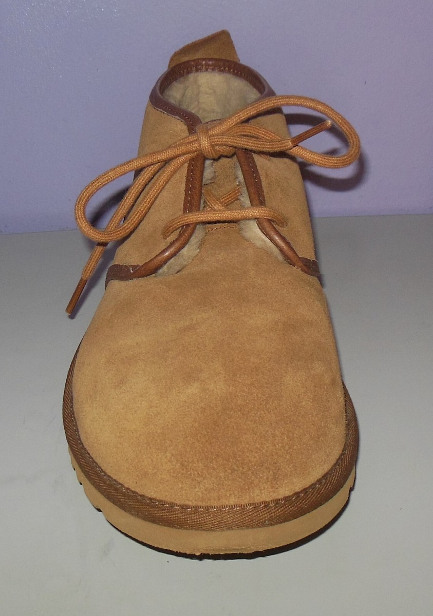 UGG Maksim Men display picture 1
