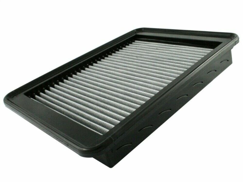 aFe MagnumFLOW Pro Dry S Air Filter for Toyota Land Cruiser