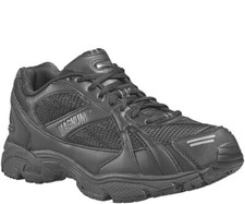 Magnum Trainers British Army Black Outdoor Male Assorted Sizes - NEW