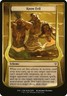 Know Evil Archenemy: Nicol Bolas NM Common MAGIC THE GATHERING CARD ABUGames