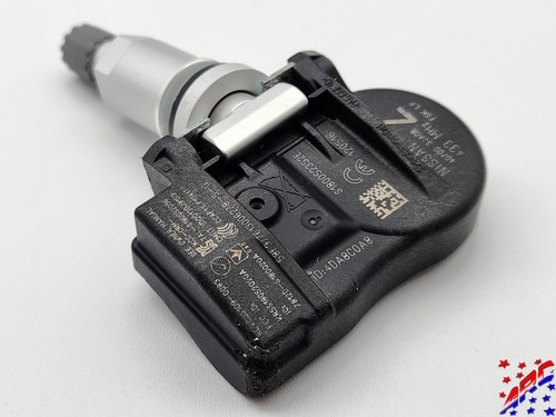 Genuine OEM Nissan Infiniti TPMS Tire Pressure Sensor 40700-3JA0B *BLEMS*