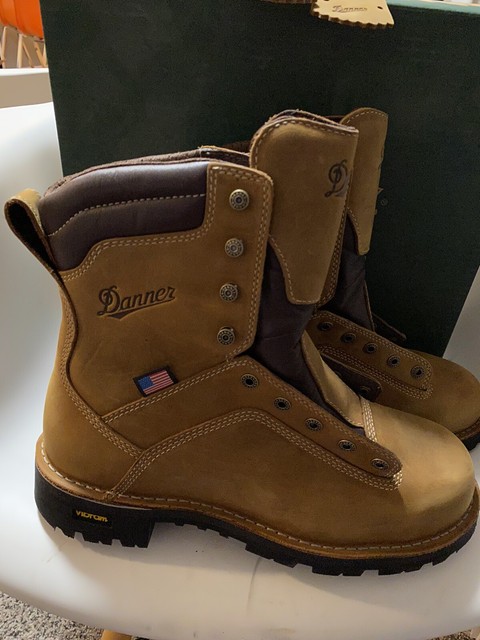 danner quarry boots for sale