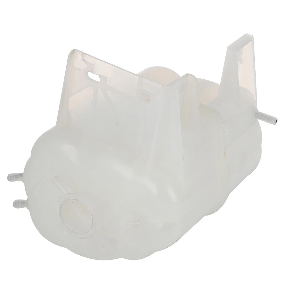 Tanque de depósito de refrigerante 603-5107 para International Harvester 7300 7400 7500 Foto 4 de 4