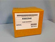 NEW  IN BOX BARCO R9852940 RLM G5i, RLM H5, RLM R6 PROJECTOR FACTORY LAMP