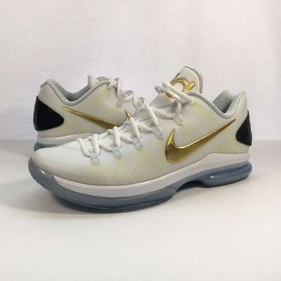kd 5 elite gold