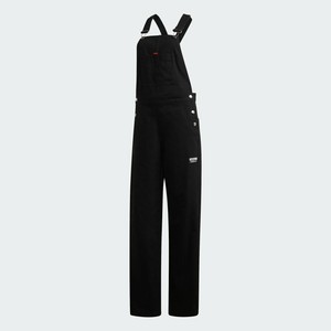 adidas originals dungarees