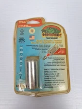 GATOR GRIP Universal Socket Standard SAE & Metric 3/8" Drive - NEW OLD STOCK