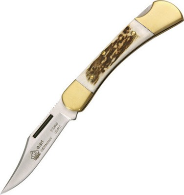 puma gold series knives