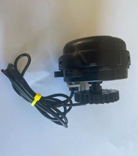 Cuisinart DGB-900BC Grind Brew Coffee Maker Grinder motor