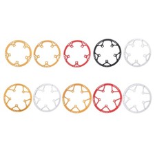 45T, 47T, 53T, 56T, 58T Aluminum Alloy Crankset Hollows Crankset Replacements