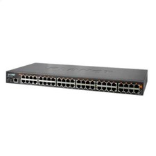 PLANET POE-2400 24-Port IEEE 802.3af PoE Hub 220W 