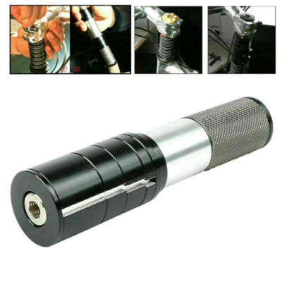 Gabelschaftverlängerung Verstellbarer Fahrradlenker Riser Head Up Adapter