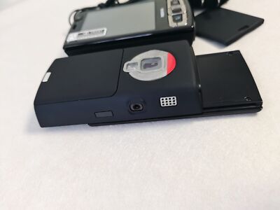 Original Unlocked NOKIA N95 8GB Mobile Phone 3G 5MP Wifi GPS 2.8