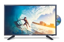 32" Naxa Led Hdtv With Dvd And Media Player With Usb, Sd Card Reader And Hdmi