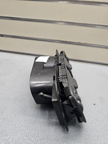 🔥1998-2000 Volvo S70 CENTER Front Air Vent Grille A/C Heater Dash Panel OEM - Picture 6 of 16