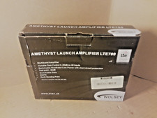 WOLSEY Amethyst LTE700 Multiband Amplifier, 5 Input, FM/DAB/UHF x3 - 371005