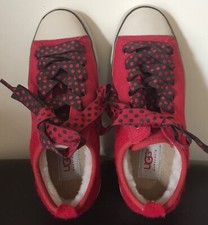 NEW UGG PUMPS TRAINERS SHOES