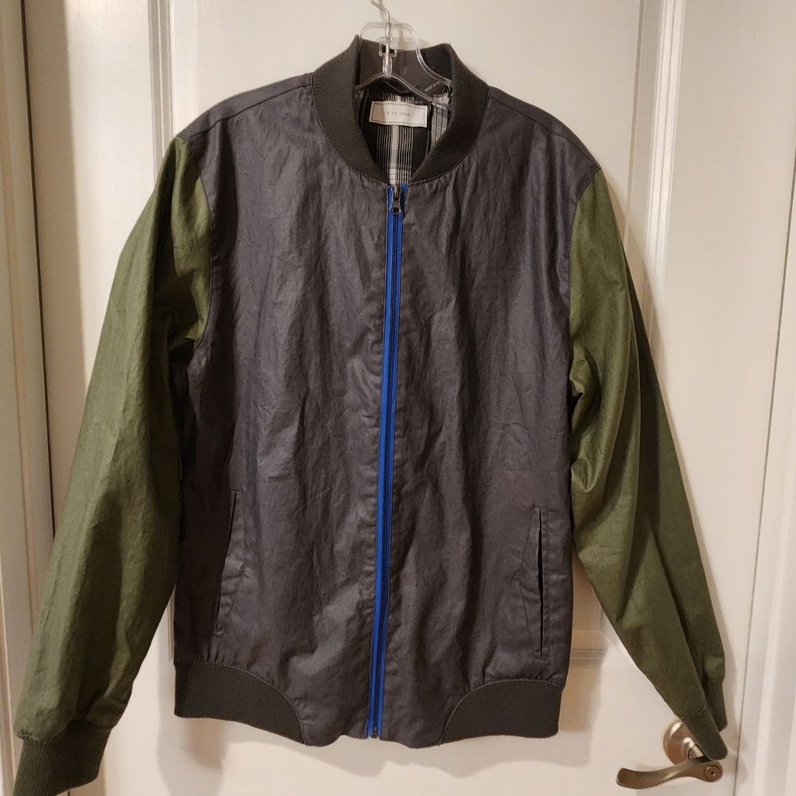 Five Four men jacket size Small - image 1