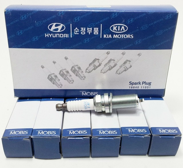 Hyundai kia 18840 11051