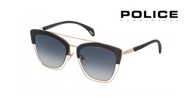 Occhiali da Sol Police Donna Spl618-0300 PVP | Acquisti Online su eBay
