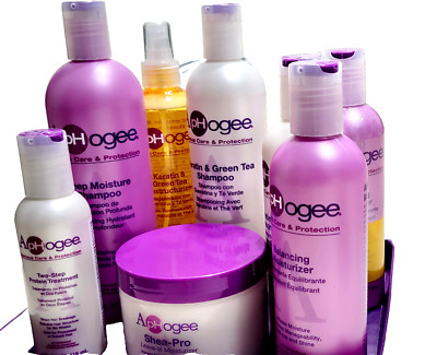 Aphogee Hair Care Products ( Choose your products)