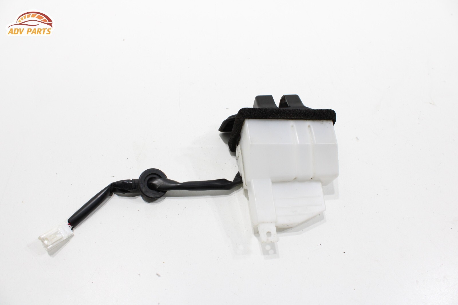 2010 - 2024 TOYOTA 4RUNNER TAILGATE LIFTGATE BACK DOOR LOCK LATCH ACTUATOR OEM