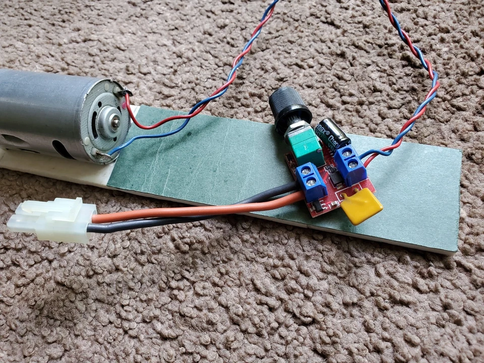 Rotary Tool - Image 3 of 4