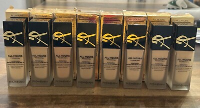 YSL ファンデーション ファンデーション「ラディアント タッチ グロウパクト」イヴ・サン