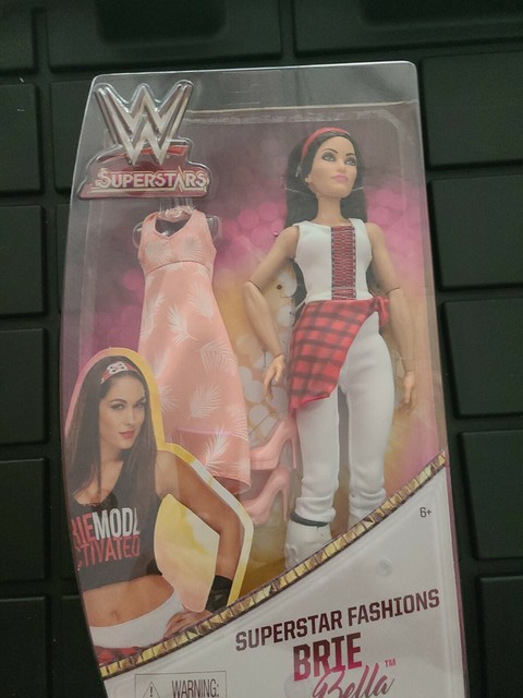 brie doll