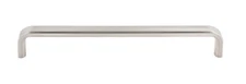Top Knobs TK875BSN Devon Collection 7-9/16" Exeter Pull BRUSHED SATIN NICKEL NEW